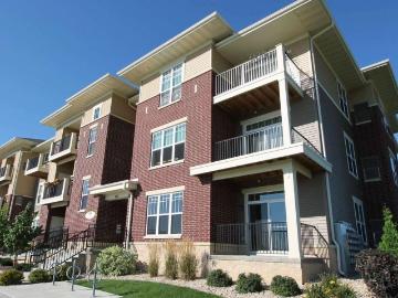 2 BR, 2 BA Apartment 652 Bear Claw Way Unit 315, Middleton, WI 53562
