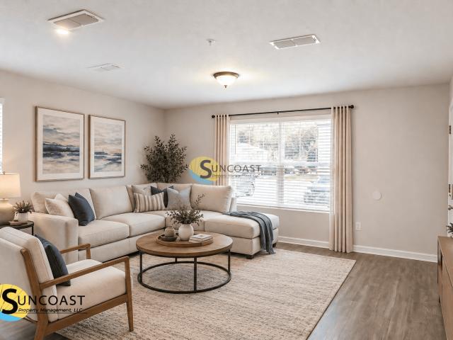 2 BR, 2 BA Apartment 6540 Sweetbay Ln, Jacksonville, FL 32244