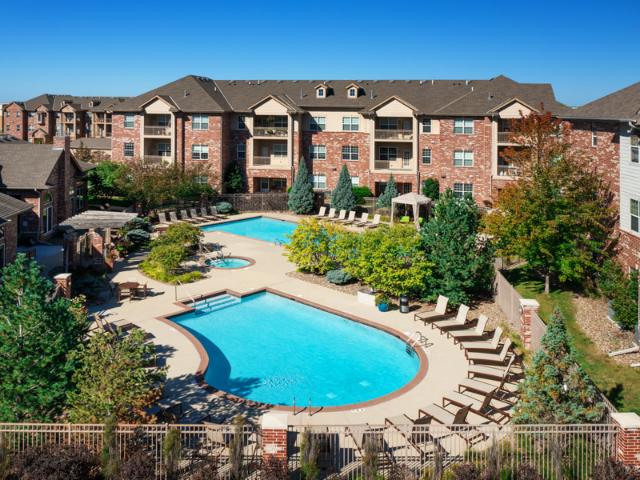 2 BR, 2 BA Apartment 6565 Wistful Vista Drive Unit 227211, West Des Moines, IA 50266