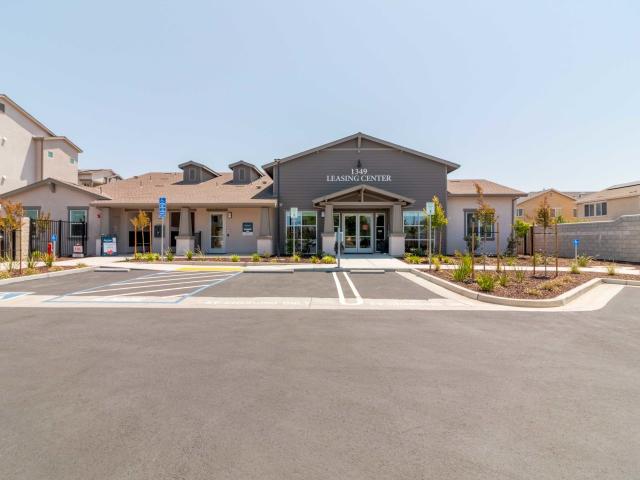 2 BR, 2 BA Apartment 65740 Blossom Avenue Unit 1343 204, Suisun City, CA 94585