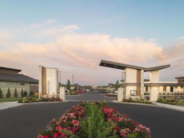 2 BR, 2 BA Apartment 6580 N Crafted Lane Unit 4620 Caragana Ln Meridian, ID 83646