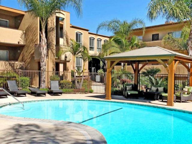2 BR, 2 BA Apartment 6595 Montezuma Road Unit 2 beds, 2 baths, $2415, San Diego, CA 92115