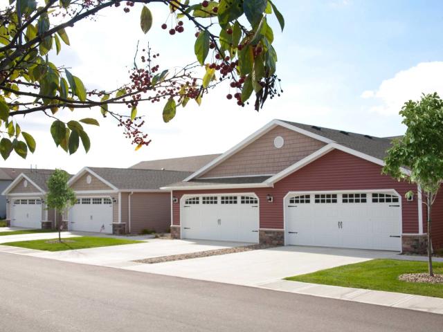 2 BR, 2 BA Apartment 6598 Finch Lane Unit 6531F, Canal Winchester, OH 43110