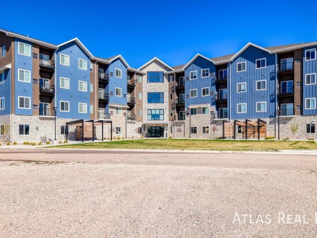 2 BR, 2 BA Apartment 6600 Faith Drive, Cheyenne, WY 82009
