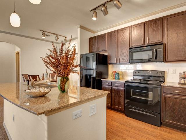 2 BR, 2 BA Apartment 6600 Southeast 74th Street Unit 02305, Oklahoma City, OK 73135