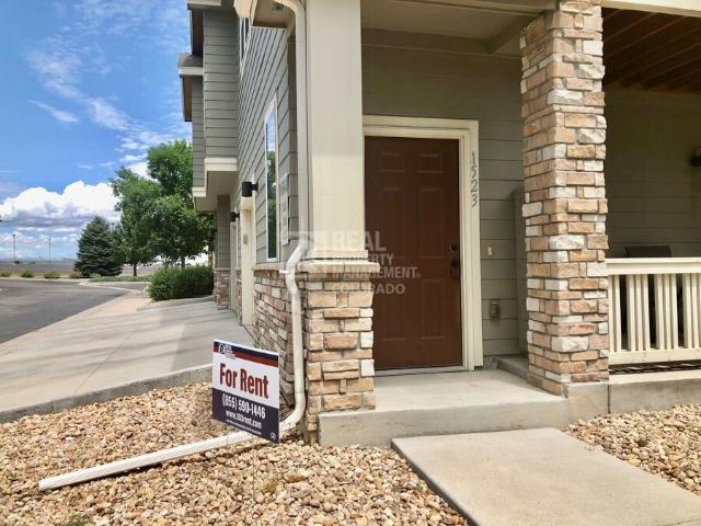 2 BR, 2 BA Apartment 6603 W 3rd St, Greeley, CO 80634