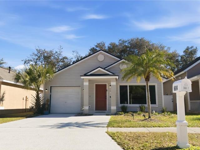 2 BR, 2 BA Apartment 6614 Northhaven Court, Riverview, FL 33578