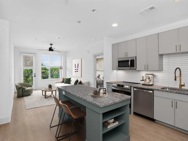 2 BR, 2 BA Apartment 6640 Embassy Row Unit 0477, Atlanta, GA 30328