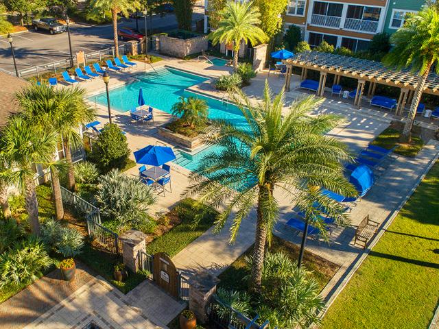 2 BR, 2 BA Apartment 6650 Corporate Center Parkway Unit 1022, Jacksonville, FL 32216