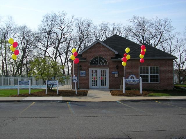 2 BR, 2 BA Apartment 669 Woburn Drive Unit 2 0596, Ypsilanti, MI 48198