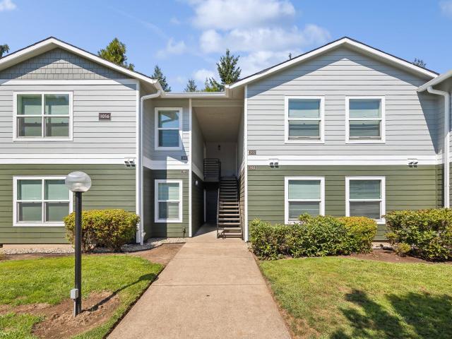 2 BR, 2 BA Apartment 6700 Hidden Creek Loop NE Unit 26201, Salem, OR 97303