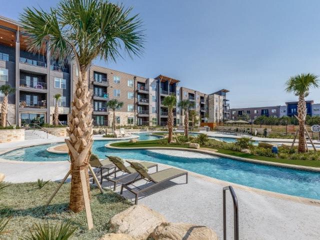 2 BR, 2 BA Apartment 6701 North FM 620 Unit 3316, Austin, TX 78730