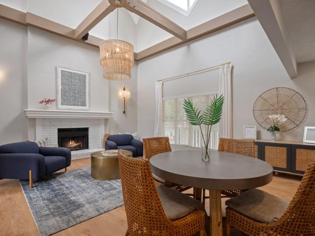 2 BR, 2 BA Apartment 6717 Six Forks Road Unit 705 B2, Raleigh, NC 27615