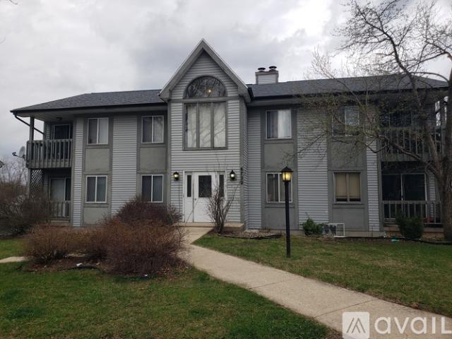 2 BR, 2 BA Apartment 6732 Jacobs Way, Unit 1, Madison, WI 53711
