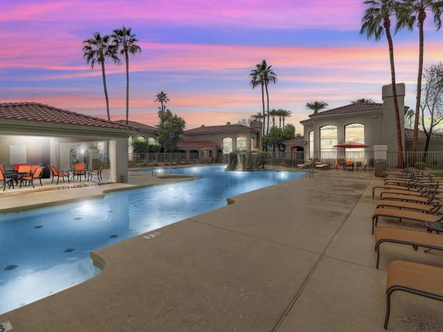 2 BR, 2 BA Apartment 6745 E Superstition Springs Blvd Unit 2072, Mesa, AZ 85206