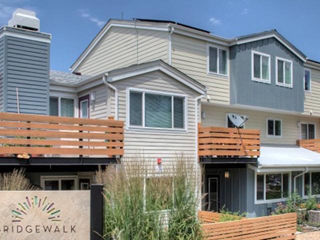 2 BR, 2 BA Apartment 676 Walden Circle, Boulder, CO 80305