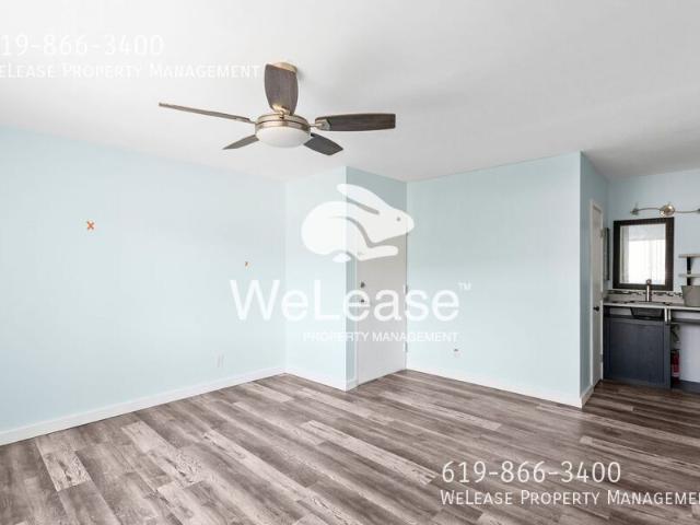 2 BR, 2 BA Apartment 6775 Alvarado Rd, San Diego, CA 92120