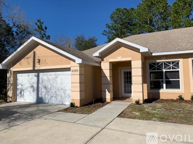 2 BR, 2 BA Apartment 6789 W Oak Park Blvd, Homosassa, FL 34446