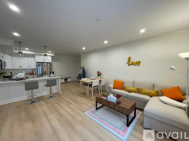 2 BR, 2 BA Apartment 67 Cummins Highway, Unit 102, Boston, MA 02131