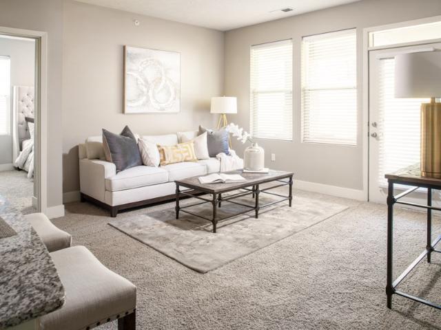2 BR, 2 BA Apartment 6800 Ashbrook Dr Unit 09308, Lincoln, NE 68516