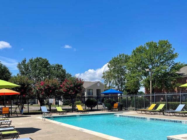2 BR, 2 BA Apartment 6800 Highway 161 Unit 121, Walls, MS 38680