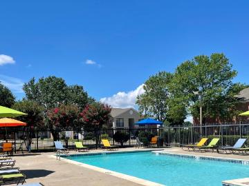 2 BR, 2 BA Apartment 6800 Highway 161 Unit 183, Walls, MS 38680