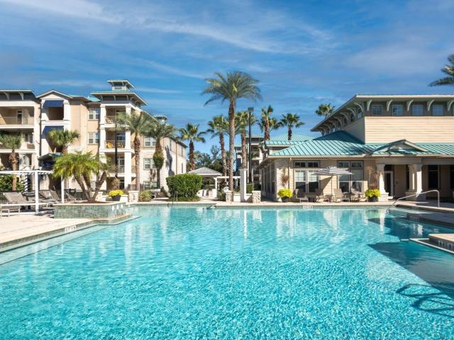 2 BR, 2 BA Apartment 6801 Sea Coral Drive Unit 336, Orlando, FL 32821