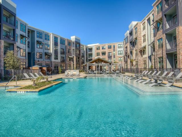 2 BR, 2 BA Apartment 6804 Henneman Way Unit 3046, McKinney, TX 75070