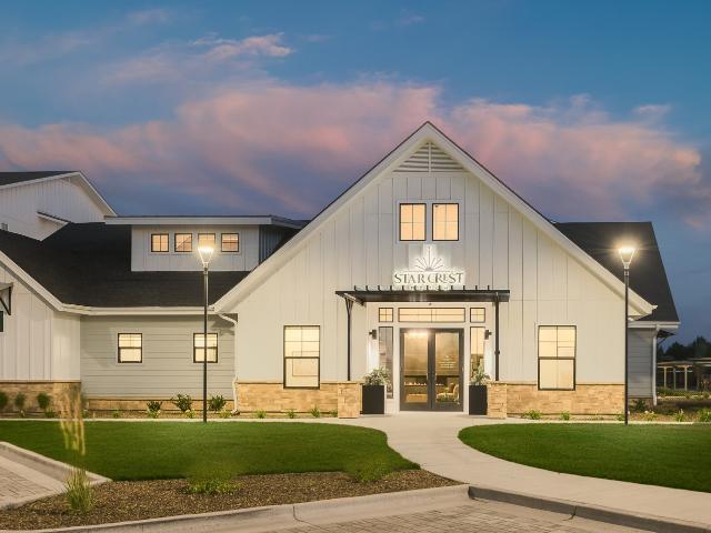 2 BR, 2 BA Apartment 680 South Calhoun Place Unit 201, Star, ID 83669