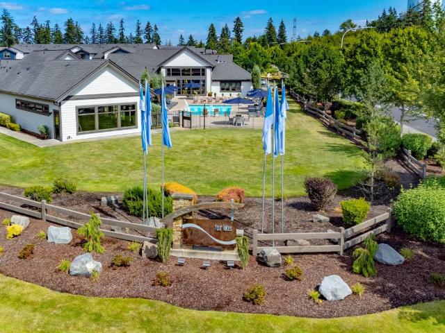 2 BR, 2 BA Apartment 6821 Udall Pl SE Unit C 101, Auburn, WA 98092