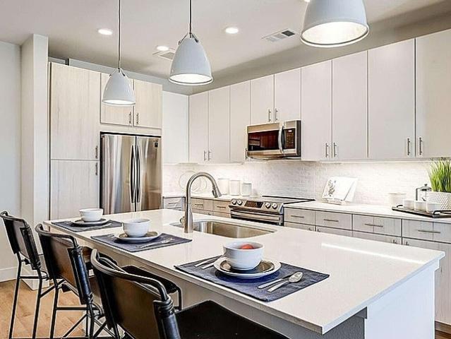 2 BR, 2 BA Apartment 6830 N Fry Rd, Cypress, TX 77433