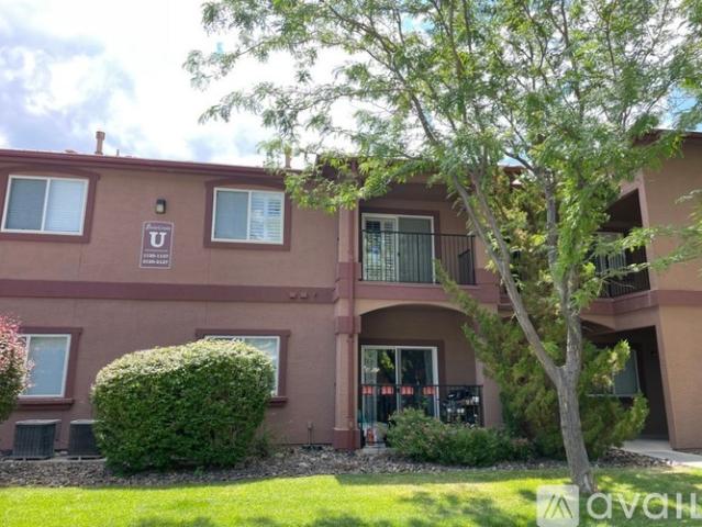 2 BR, 2 BA Apartment 6850 Sharlands Avenue, Unit U2120, Reno, NV 89523