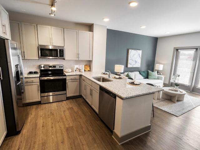 2 BR, 2 BA Apartment 6885 Jimmy Carter Boulevard Unit 230, Norcross, GA 30071