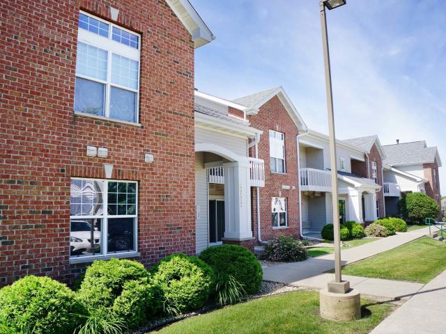 2 BR, 2 BA Apartment 6902 East Pass Unit 205, Madison, WI 53719
