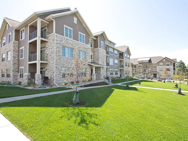 2 BR, 2 BA Apartment 6902 East Pass Unit 202, Madison, WI 53719
