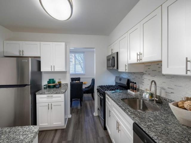 2 BR, 2 BA Apartment 6906 Donachie Rd Unit A, Baltimore, MD 21239