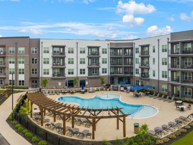 2 BR, 2 BA Apartment 6930 Populus Loop Unit 01 244, Chattanooga, TN 37421