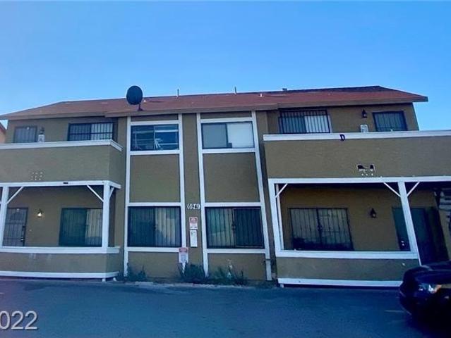 2 BR, 2 BA Apartment 6941 Appleton Dr, Las Vegas, NV 89156