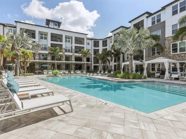 2 BR, 2 BA Apartment 6981 Tapestry Heights Avenue Unit 6872 401, Apollo Beach, FL 33572