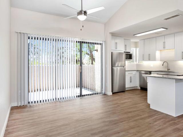 2 BR, 2 BA Apartment 699 West Magee Road Unit 15202, Tucson, AZ 85704
