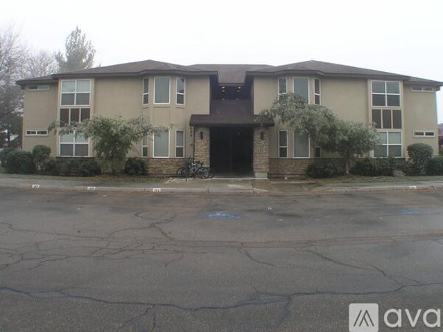 2 BR, 2 BA Apartment 699 N Mitchell St, Unit 203, Boise, ID 83704