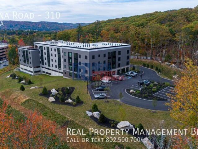 2 BR, 2 BA Apartment 69 Etna Road, Lebanon, NH 03766