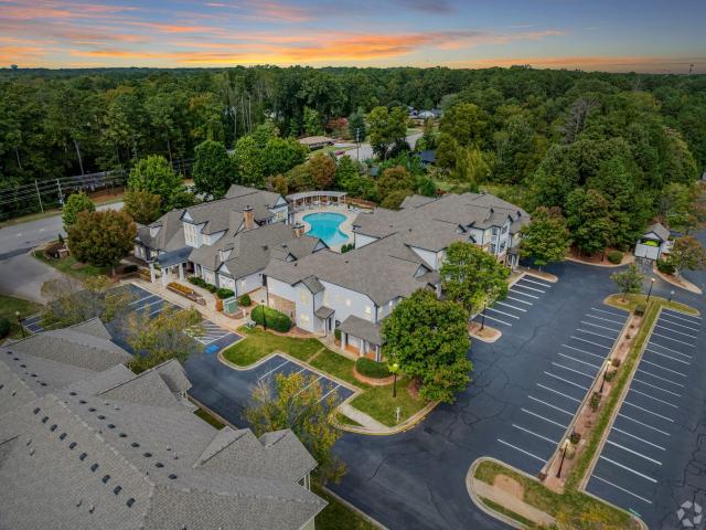2 BR, 2 BA Apartment 6000 Scarlet Sky Lane Unit 8226, Cary, NC 27518