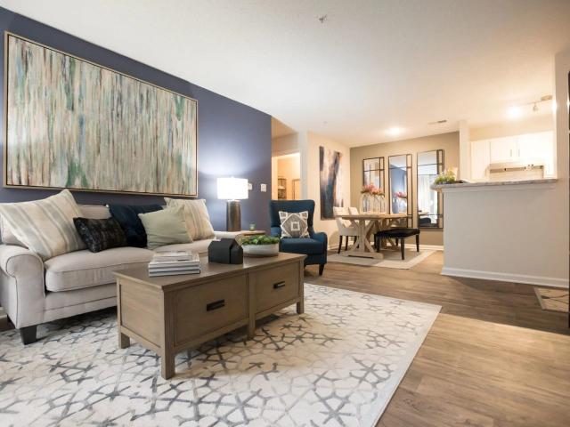 2 BR, 2 BA Apartment 6000 Palmetto Pl Unit 5307, Fort Mill, SC 29708
