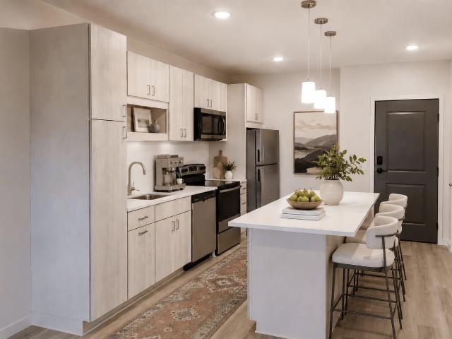 2 BR, 2 BA Apartment 6001 94th Ave N Unit 438, Minneapolis, MN 55445