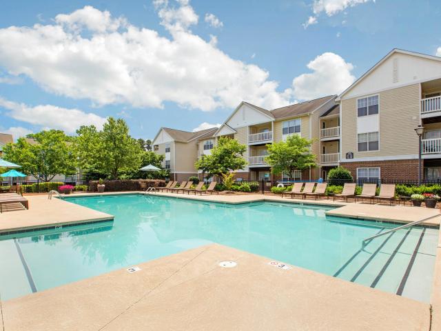 2 BR, 2 BA Apartment 6001 Bennettsville Lane Unit 03302, Charlotte, NC 28262