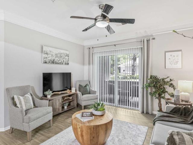 2 BR, 2 BA Apartment 6005 State Bridge Road Unit 737, Duluth, GA 30097