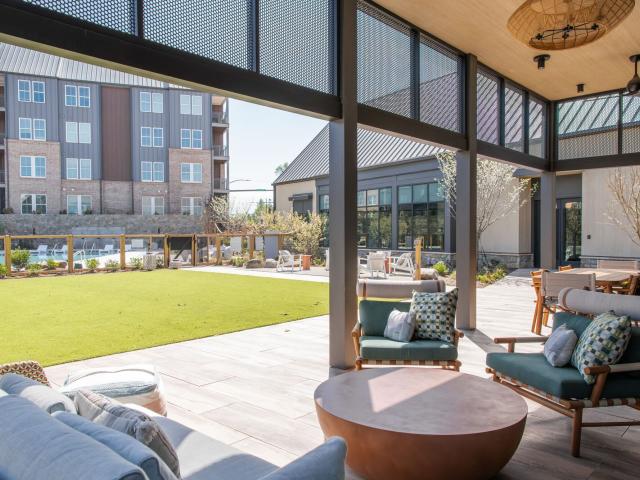 2 BR, 2 BA Apartment 6006 Interwine Street Unit 316, Charlotte, NC 28278