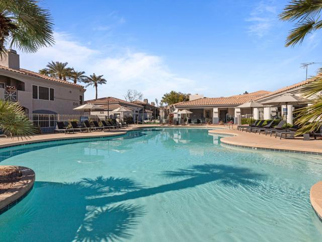 2 BR, 2 BA Apartment 600 West Grove Pkwy Unit 1096, Tempe, AZ 85283