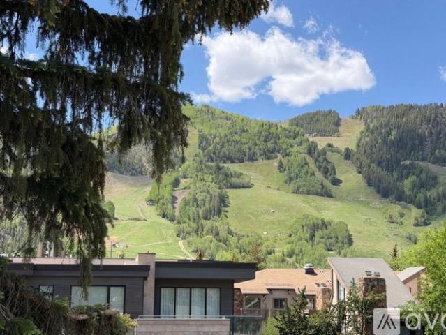 2 BR, 2 BA Apartment 600 East Main Street, Unit 207, Aspen, CO 81611